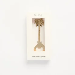 Palm Bottle Opener