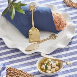 Palm Cheese Knife Set of 3