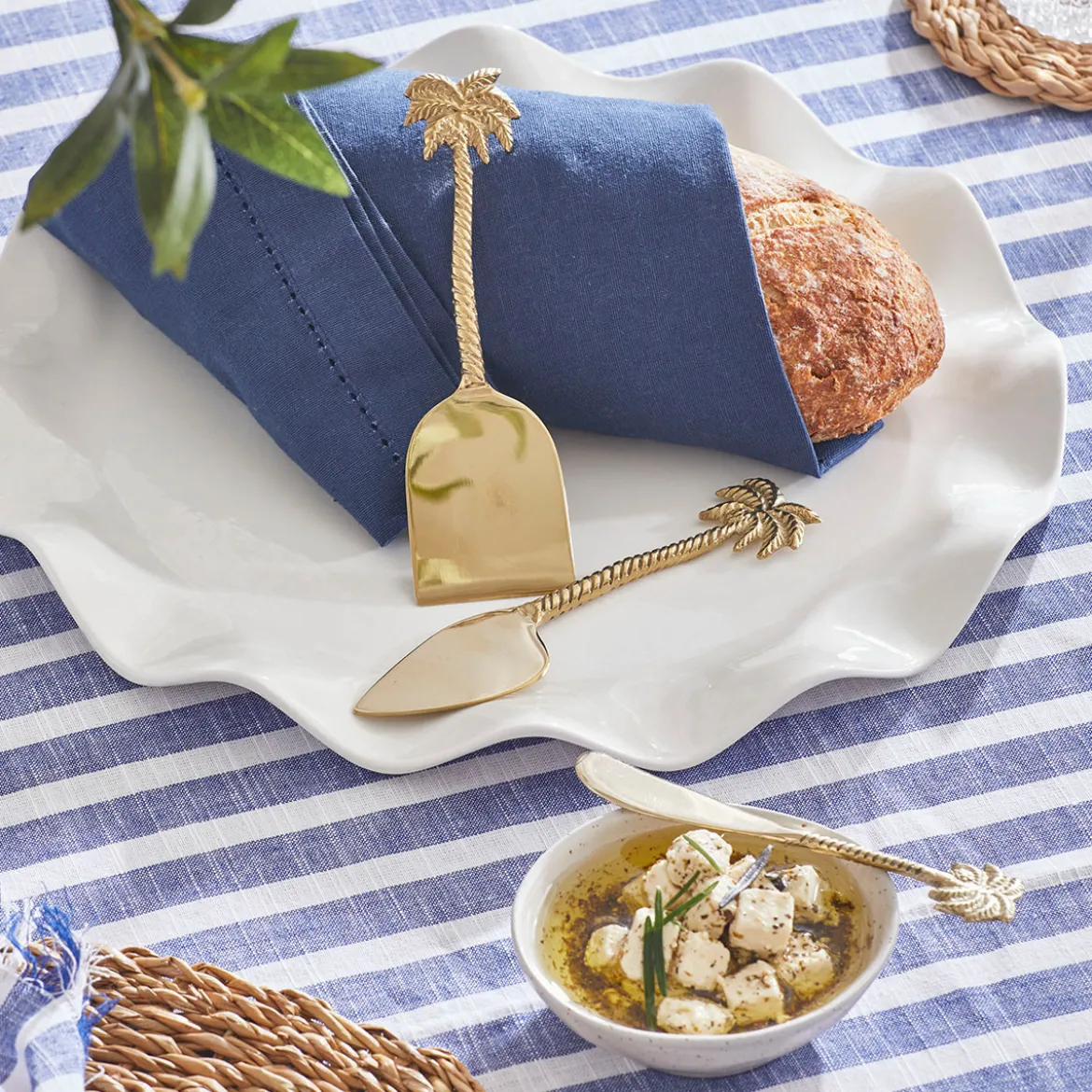 Palm Cheese Knife Set of 3