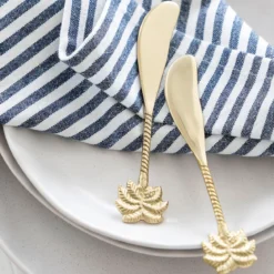 Palm Pate Knife Set of 2