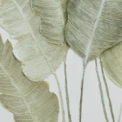 Palm Serenity Canvas Wall Art