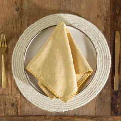 Parker Cotton Napkin