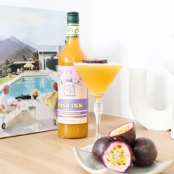 Pash Inn Cocktail Mixer