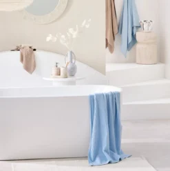 Patara Turkish Cotton Towel Range