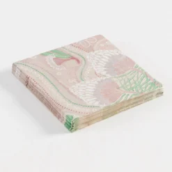 Paths of Rest by Domica Hilll Paper Napkin 20 Pack