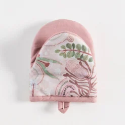 Paths of Rest by Domica Hill Mini Oven Glove 2pk