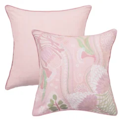 Paths Of Rest European Pillowcase