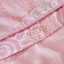 Paths Of Rest Quilt Cover Set