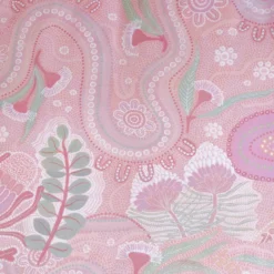 Paths Of Rest Quilt Cover Set