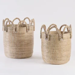 Paulie Basket