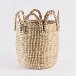 Paulie Basket