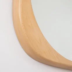 Pebble Mirror
