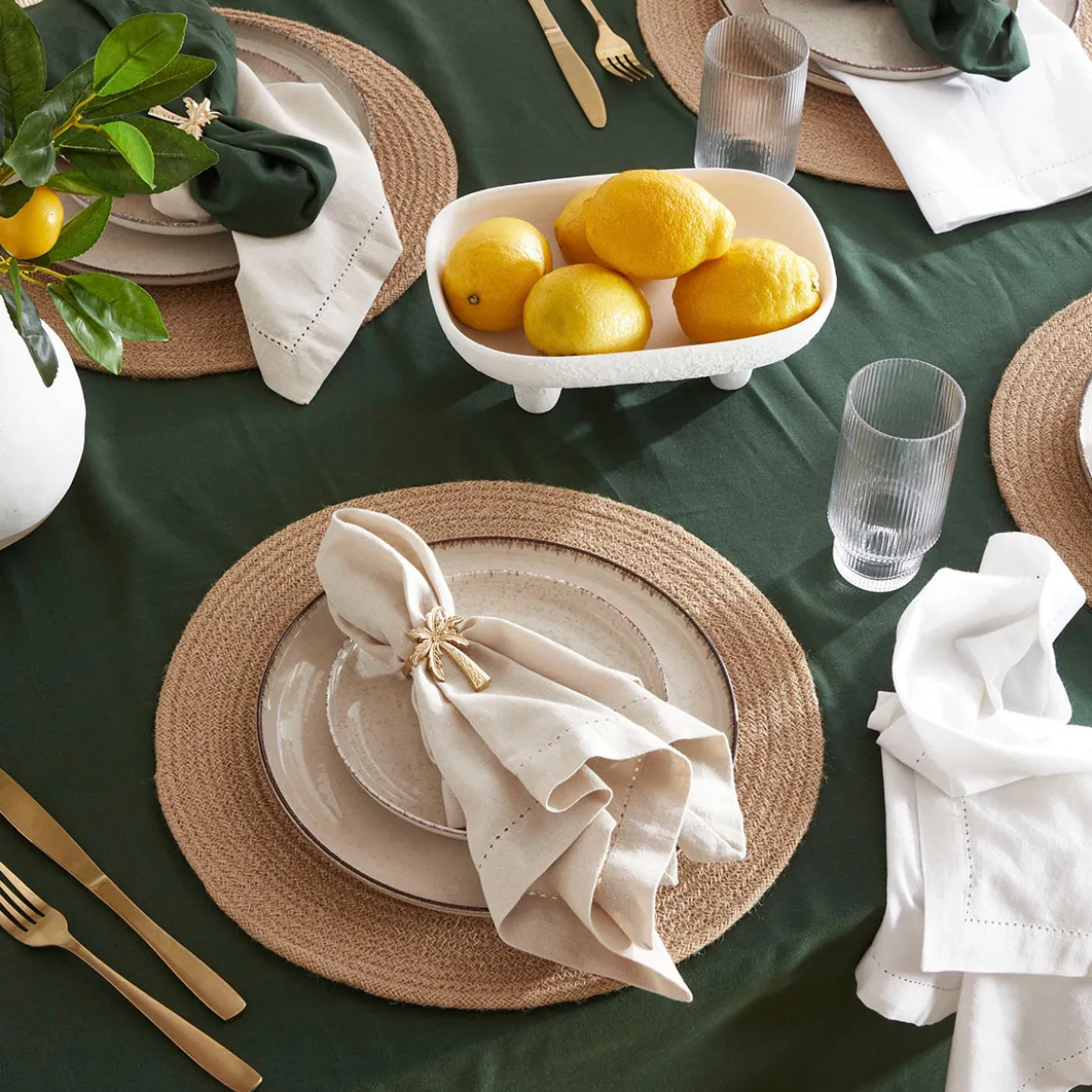 Pelham Cotton Napkin