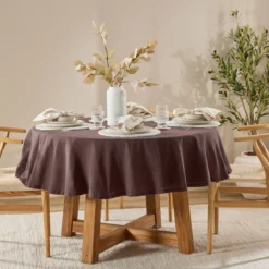 Pelham Cotton Table Cloth