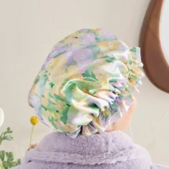 Penelope Shower Cap & Turban Pack