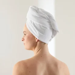 Penelope Shower Cap & Turban Pack