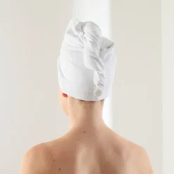 Penelope Shower Cap & Turban Pack
