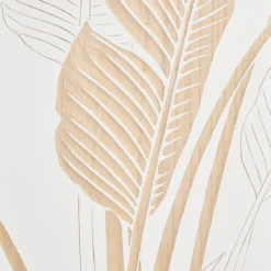 Peregian Carved Timber Wall Art Set of 3