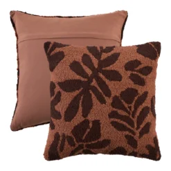 Perra Punch Needle Cushion