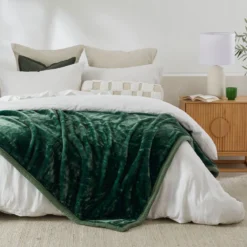 2ply Mink Blanket