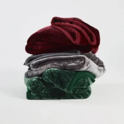 2ply Mink Blanket