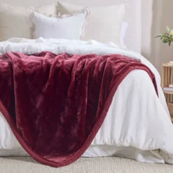 2ply Mink Blanket