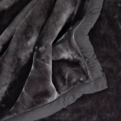 2ply Mink Blanket