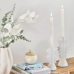 Quinn Candle Holder
