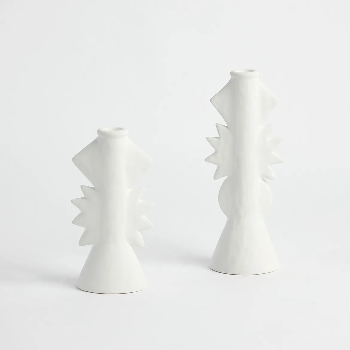 Quinn Candle Holder