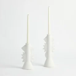 Quinn Candle Holder