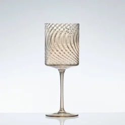 Raya Lustre Wine Glass Set of 4