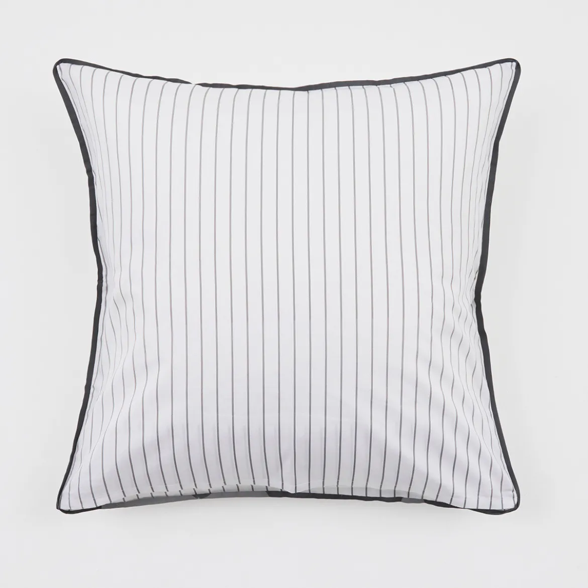 Raye Stripe European Pillowcase