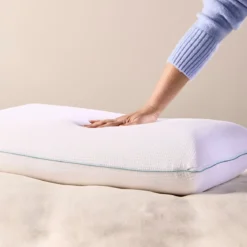 Relax Therapy High Memory Foam Pillow