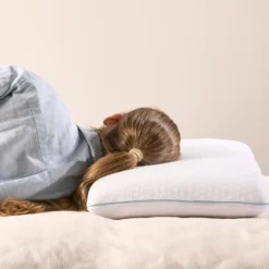 Relax Therapy Latex / Memory Foam Pillow