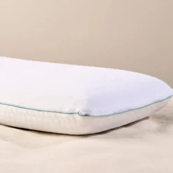 Relax Therapy Latex / Memory Foam Pillow