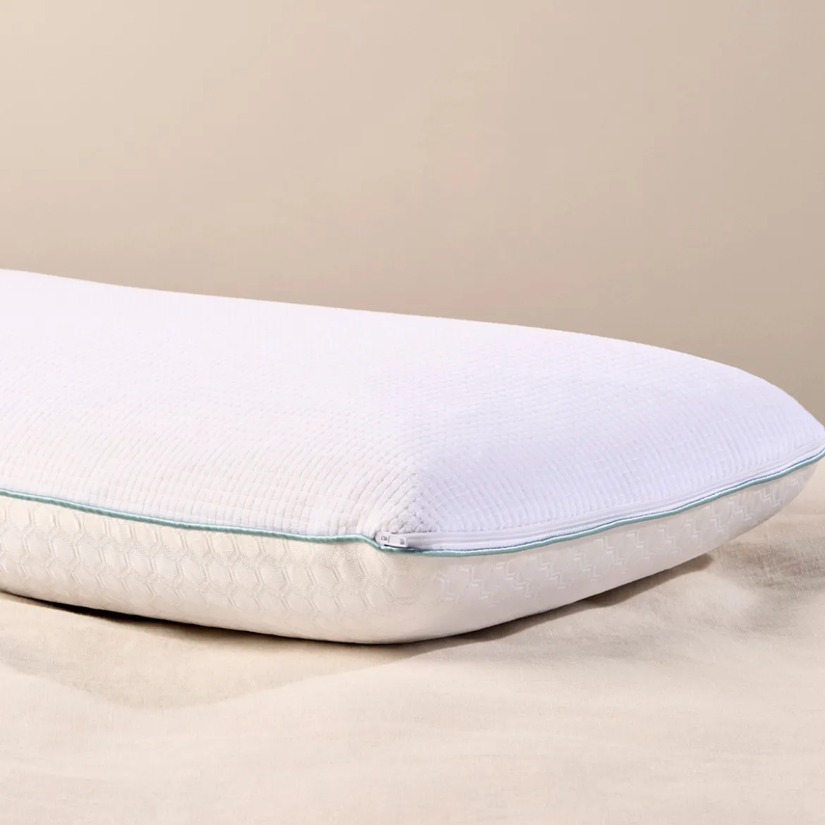 Relax Therapy Latex / Memory Foam Pillow