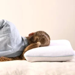 Relax Therapy Latex / Memory Foam Pillow