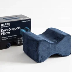 Relax Therapy Side Sleeper Knee Support Pillow