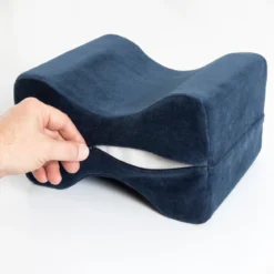 Relax Therapy Side Sleeper Knee Support Pillow