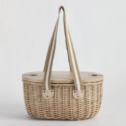 Remi Insulated Picnic Basket