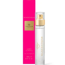 Rendevous 14ml Eau de Parfum