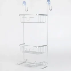 Rowan Over the Door Shower Caddy