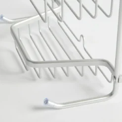 Rowan Over the Door Shower Caddy