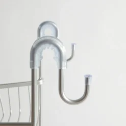 Rowan Over the Door Shower Caddy