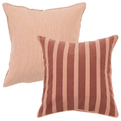 Ryder Stripe European Pillowcase