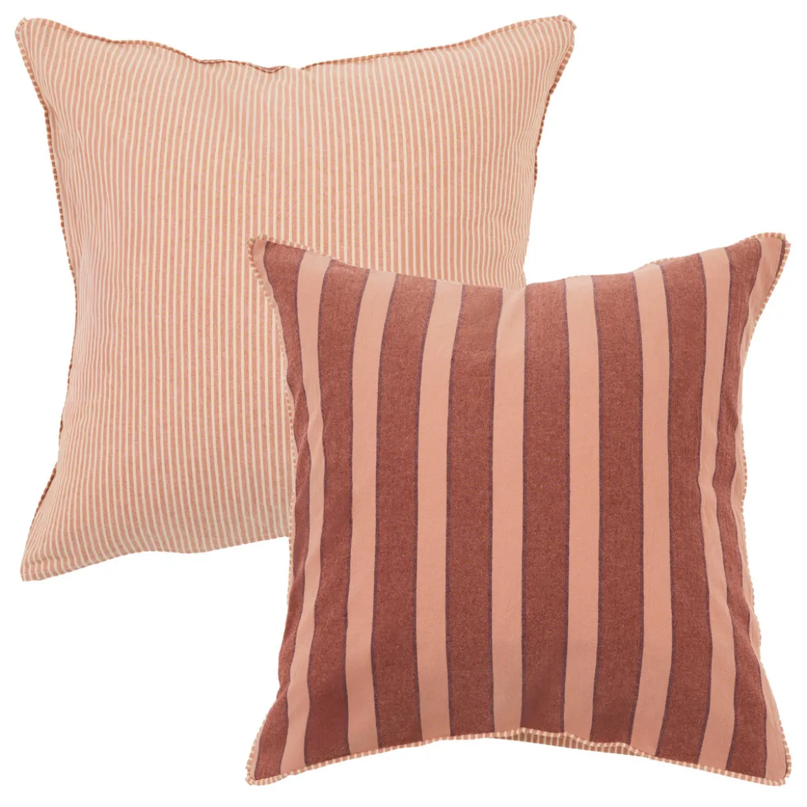 Ryder Stripe European Pillowcase