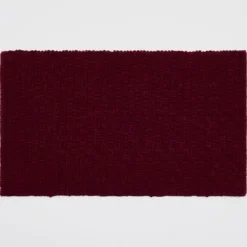 Rylee Woven Bath Mat