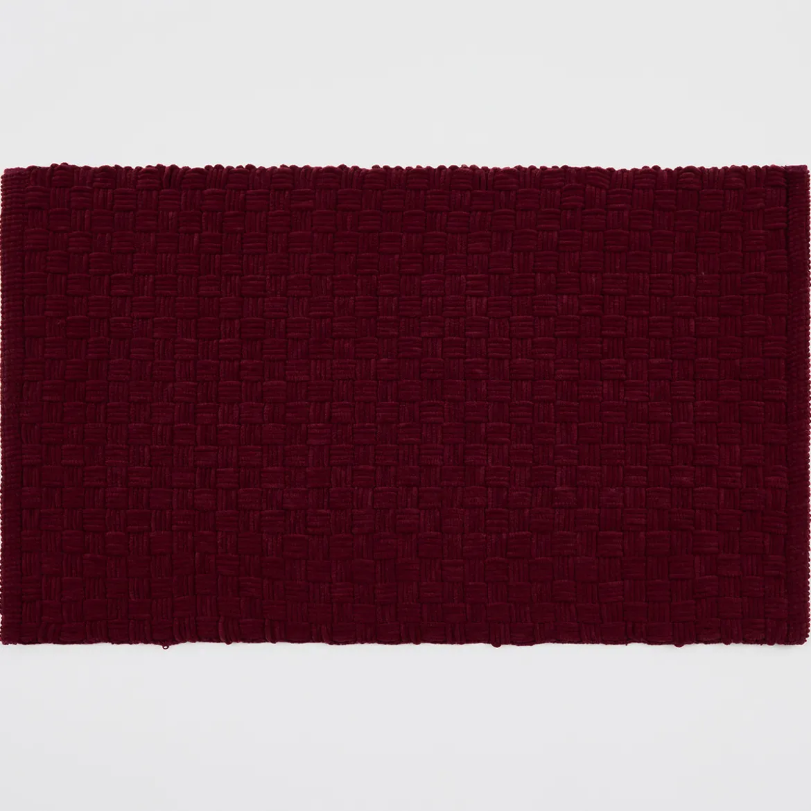Rylee Woven Bath Mat