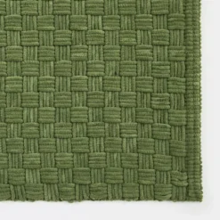Rylee Woven Bath Mat