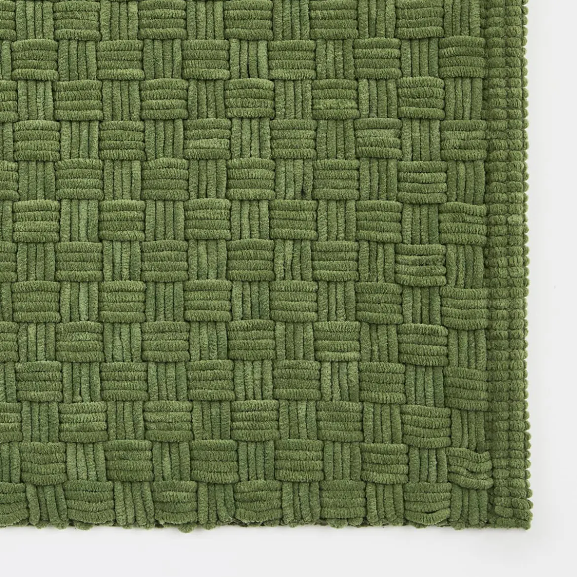 Rylee Woven Bath Runner
